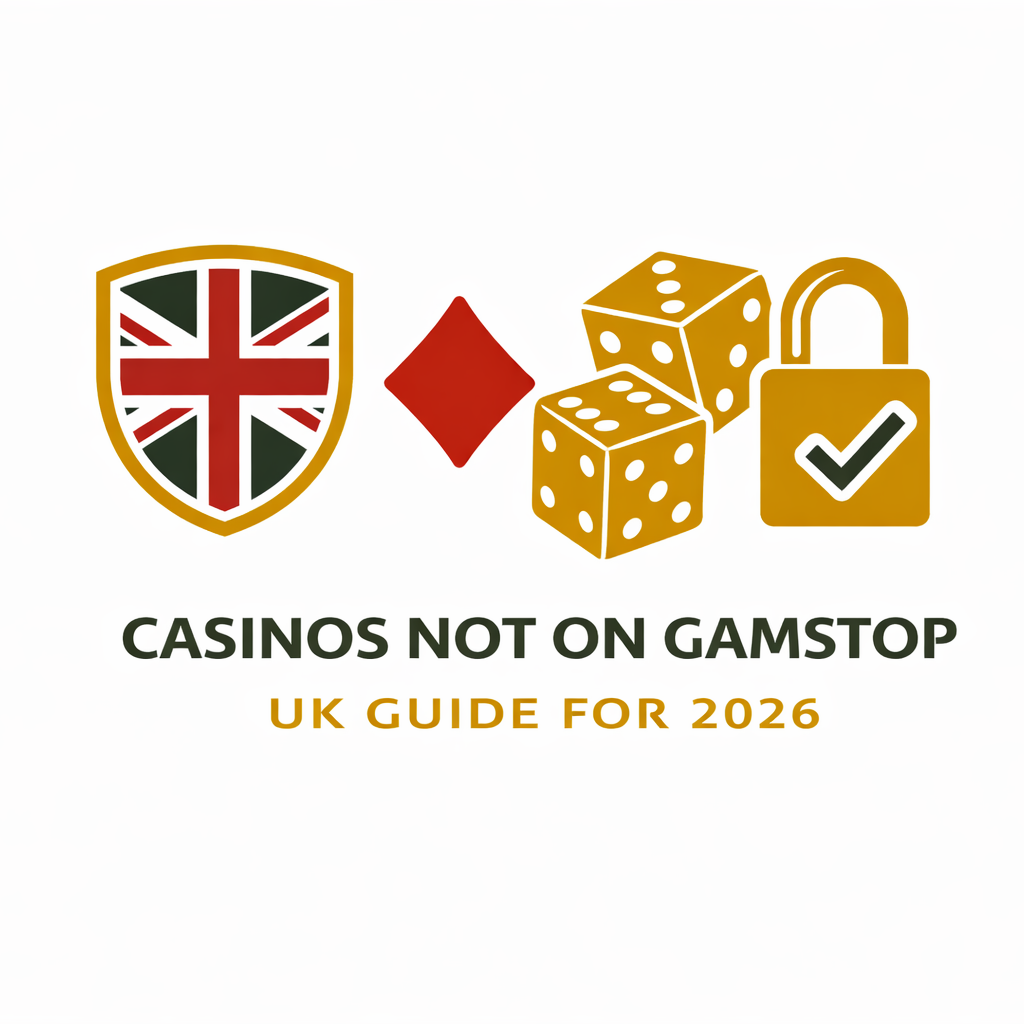 Casinos Not on GamStop