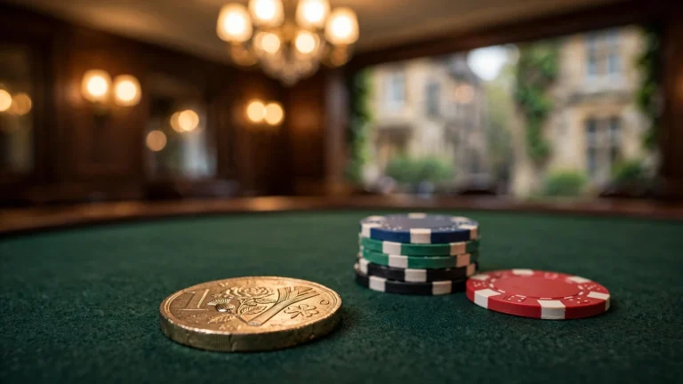 £1 Minimum Deposit Casinos in the UK: What to Know