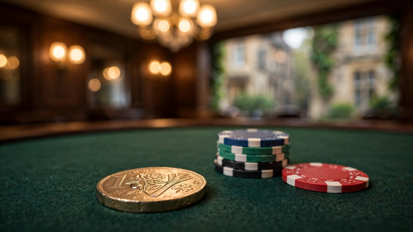 £1 Minimum Deposit Casinos in the UK: What to Know