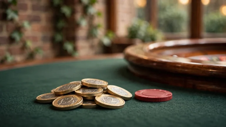 £2 Minimum Deposit Casinos in the UK: What to Check
