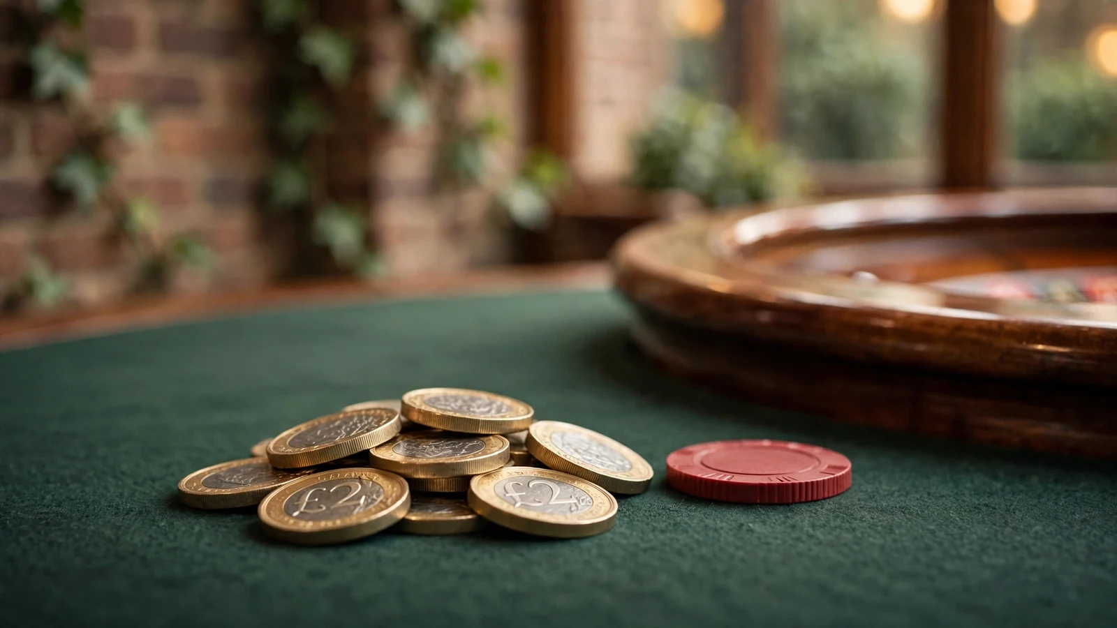 £2 Minimum Deposit Casinos in the UK: What to Check