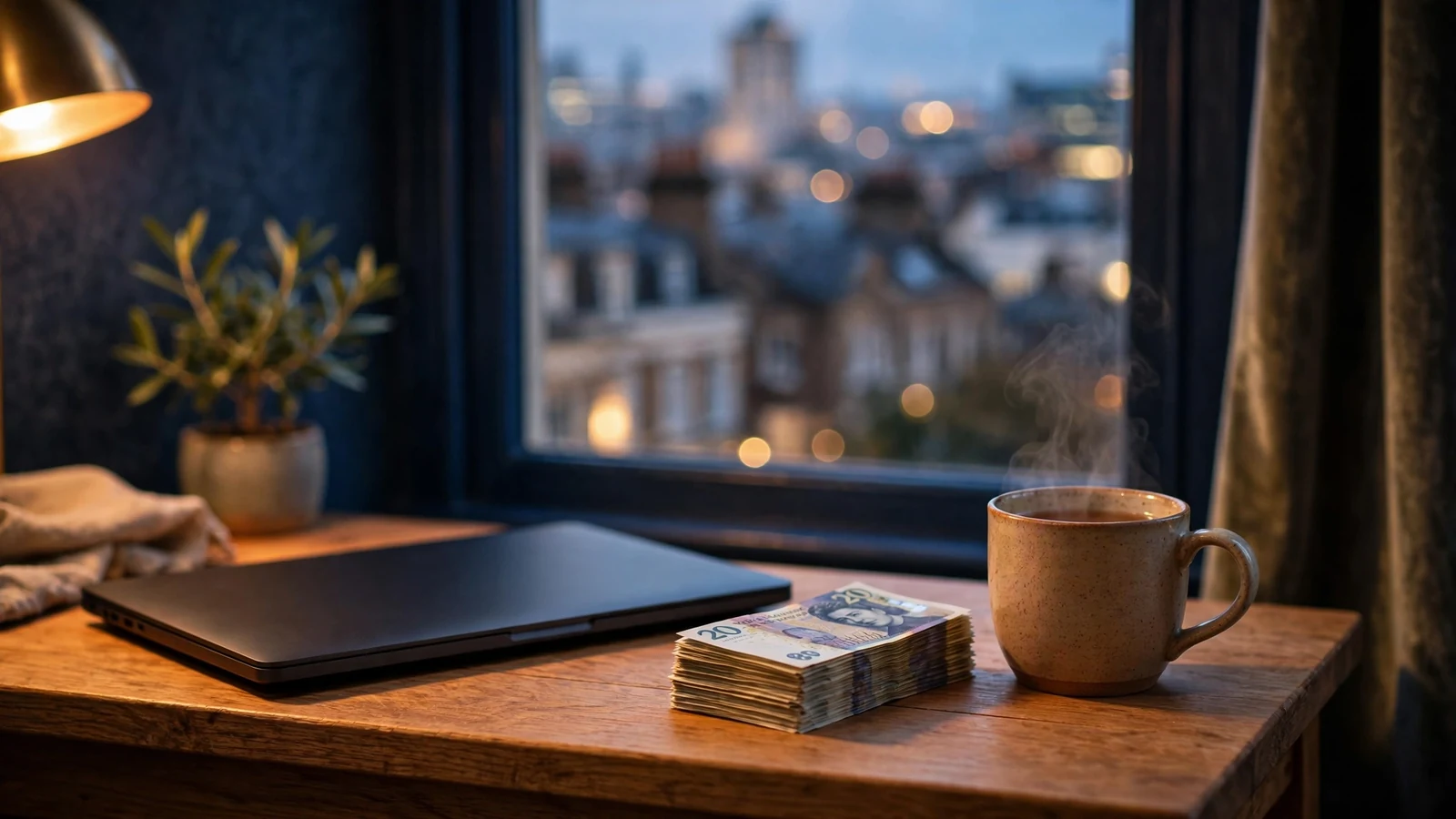 £20 Minimum Deposit Casinos in the UK: What to Know