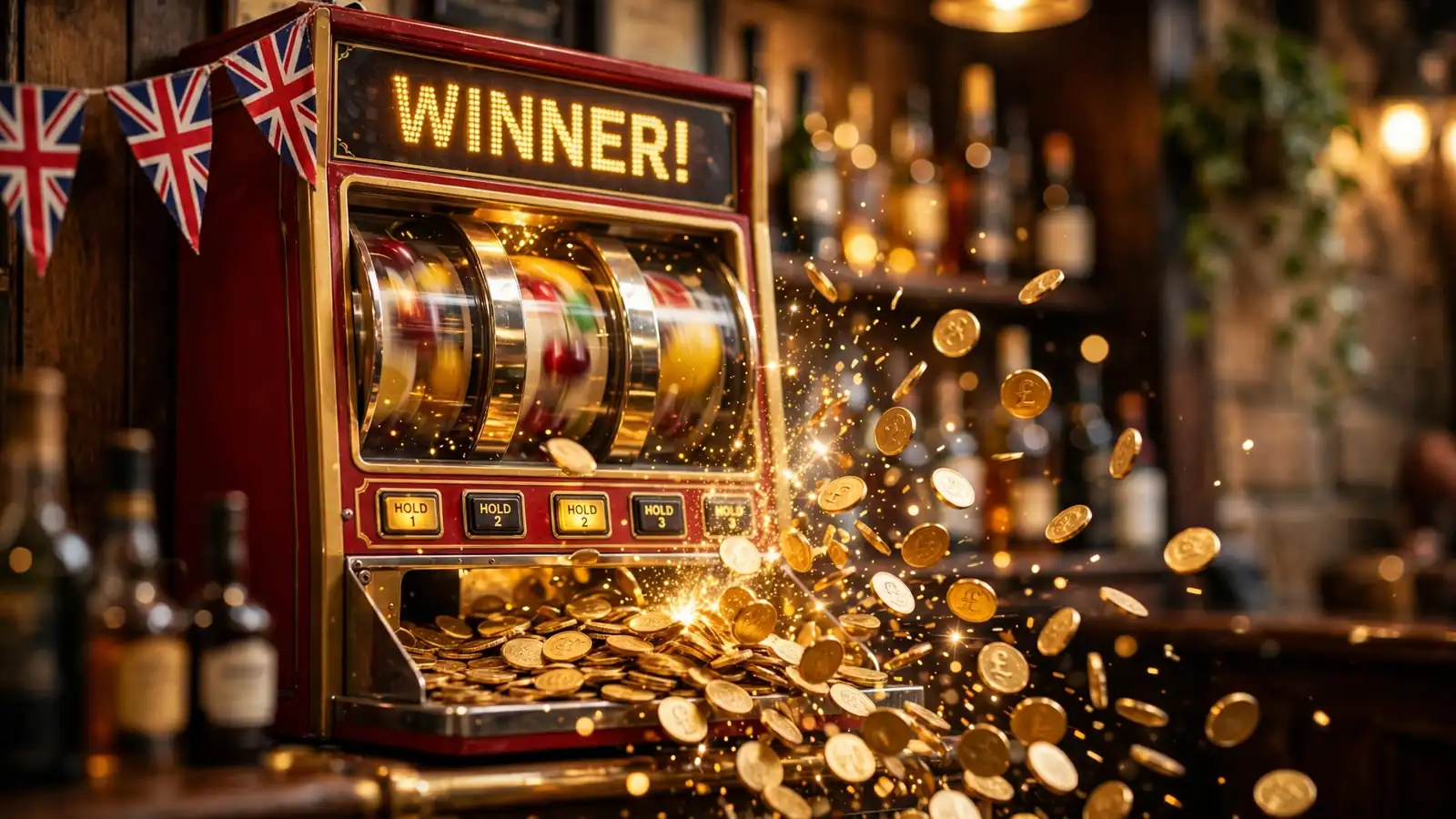 200 No-Deposit Spins in the UK: What to Check