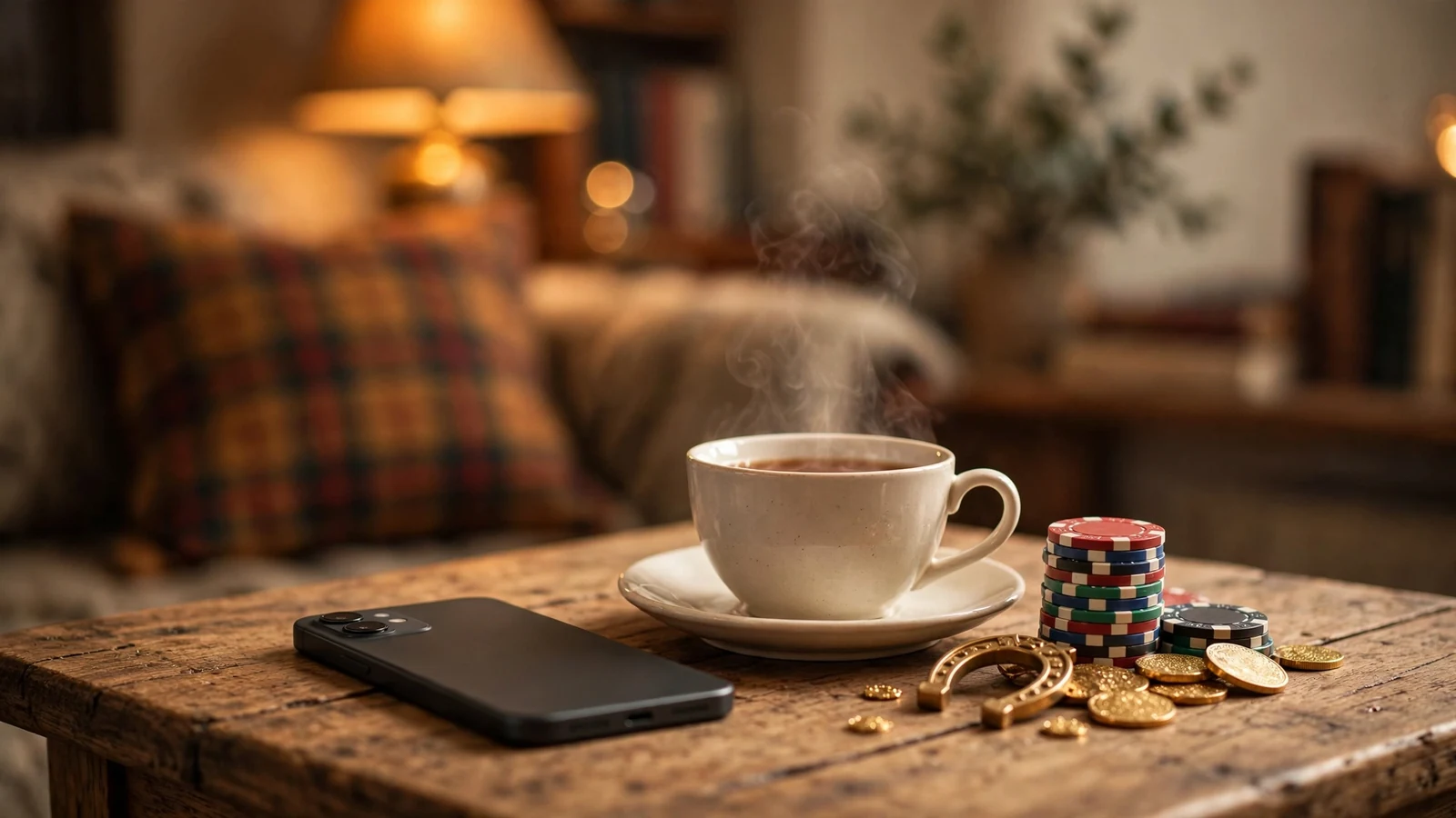 25 No-Deposit Free Spins in the UK: What to Know
