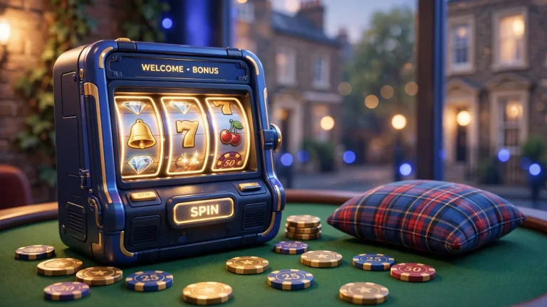 30, 50, 100 or 150 Free Spins With No Deposit