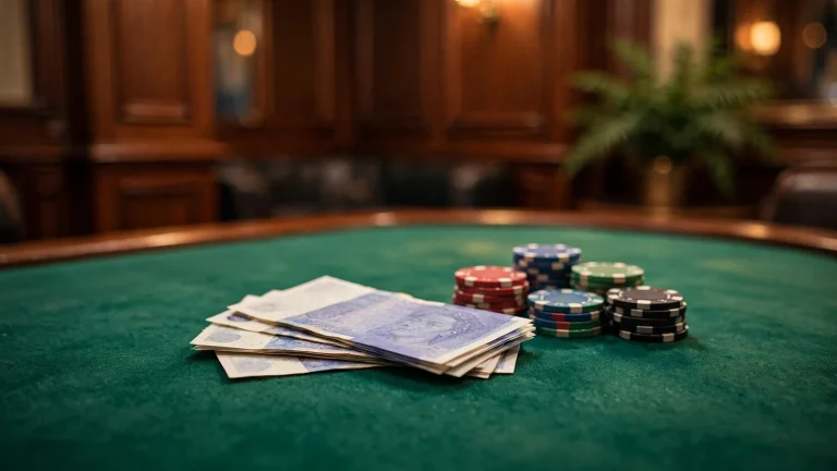 £5 Minimum Deposit Casinos in the UK: What to Know