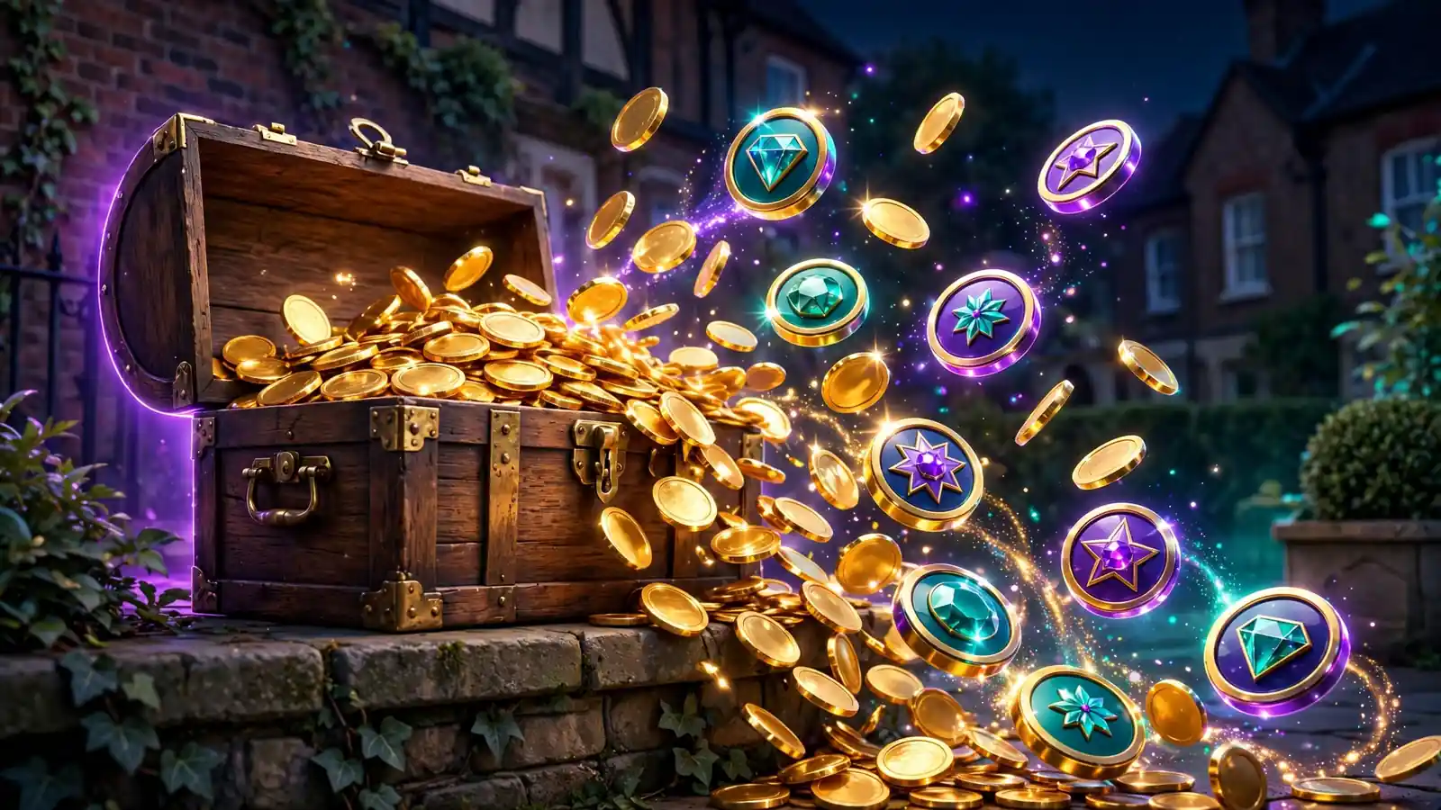 500 Free Spins No Deposit UK: What to Check