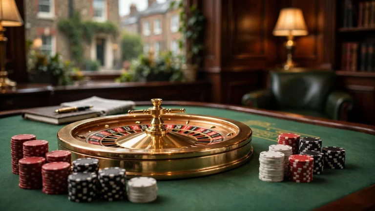 Online American roulette in the UK: what to check