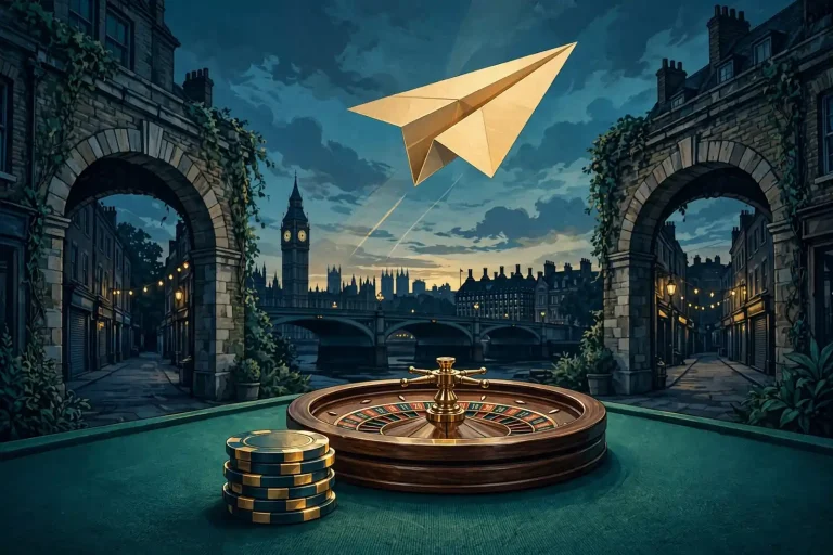Aviator Casino Game UK: Licensing, Risk and Bonuses