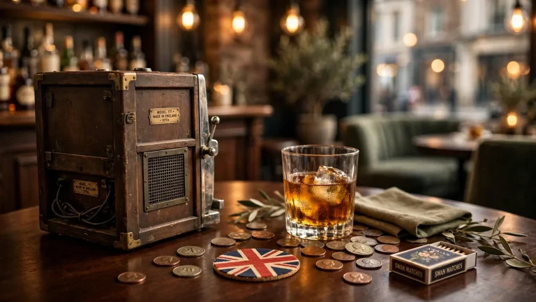 3-Reel Slots in the UK: How They Work