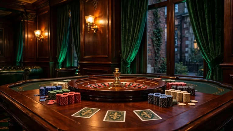 Best Amatic Casinos in the UK: A 2026 Guide