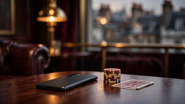 Android Casinos in the UK: Licensing, Apps and Play