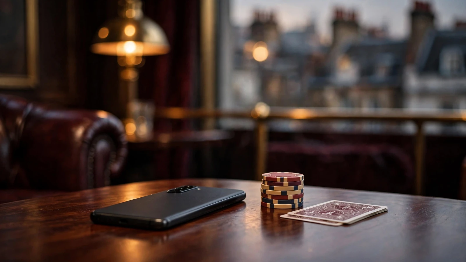 Android Casinos in the UK: Licensing, Apps and Play