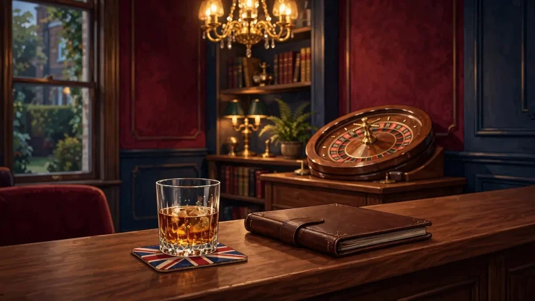 Amatic Online Casinos in the UK: Where to Find Games