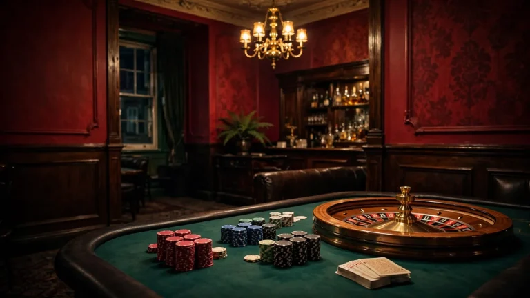 Amatic Online Casinos in the UK: Games and Access