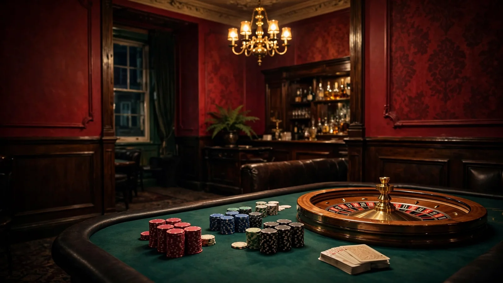 Amatic Online Casinos in the UK: Games and Access
