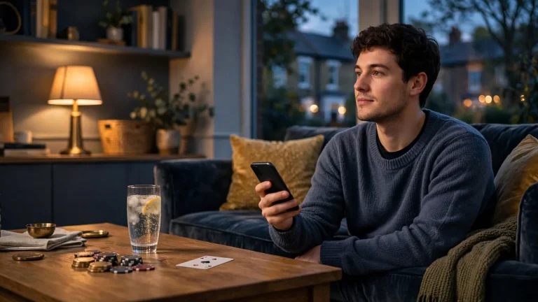 UK Casino Sign-Up Bonuses: What to Check