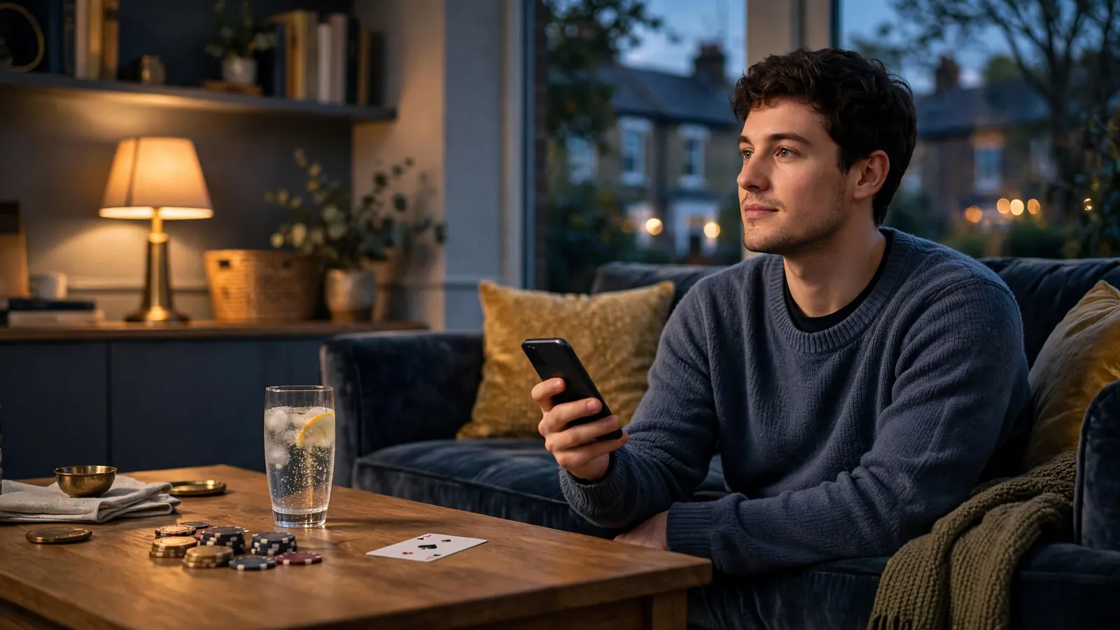 UK Casino Sign-Up Bonuses: What to Check