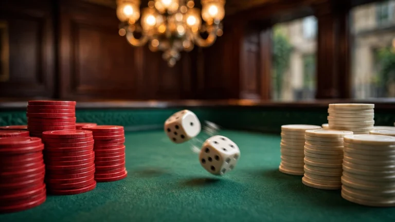 Online Craps Casinos in the UK: What to Check
