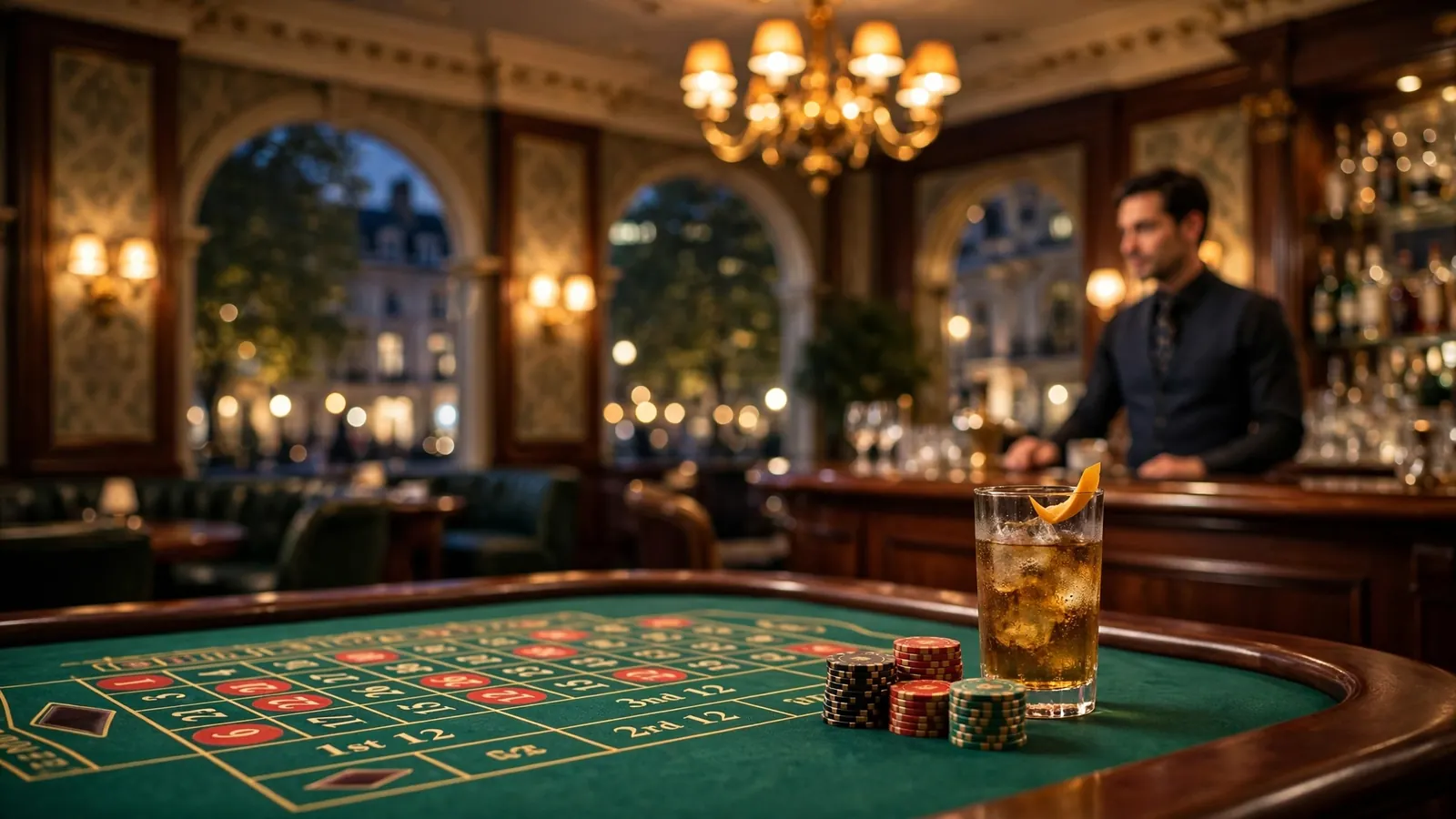ELK Studios casinos in the UK: Amatic listings explained