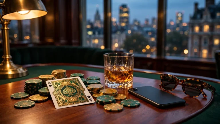 Endorphina Casinos UK: Check Who Makes the Games