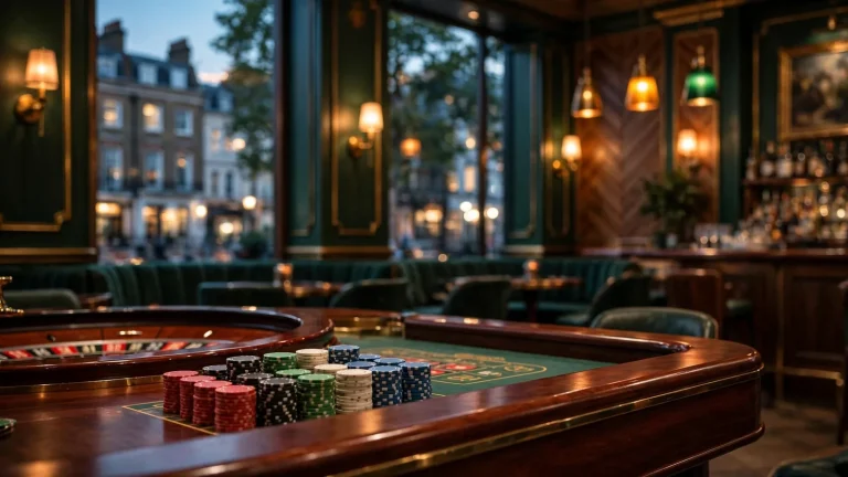 Evolution Gaming Casinos in the UK: Licence Guide