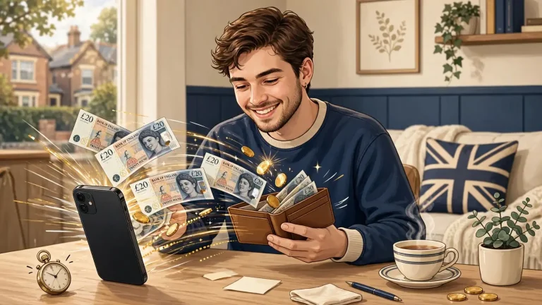 Fast Payout Online Casinos in the UK: What to Check