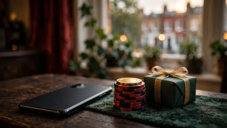 UK First-Deposit Casino Bonuses: How to Compare