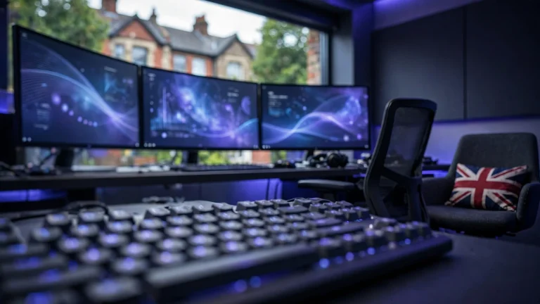 Greentube Online Casinos in the UK: What to Check