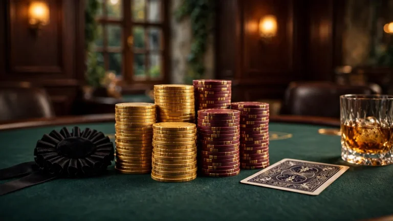High-Roller Casino Bonuses in the UK: What to Check
