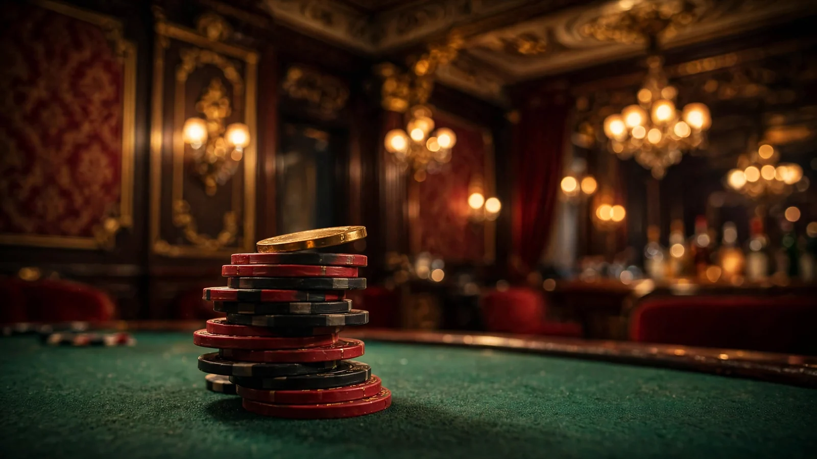High-volatility slots in the UK: how they work