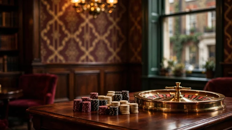 Inspired Gaming and Amatic Casinos in the UK