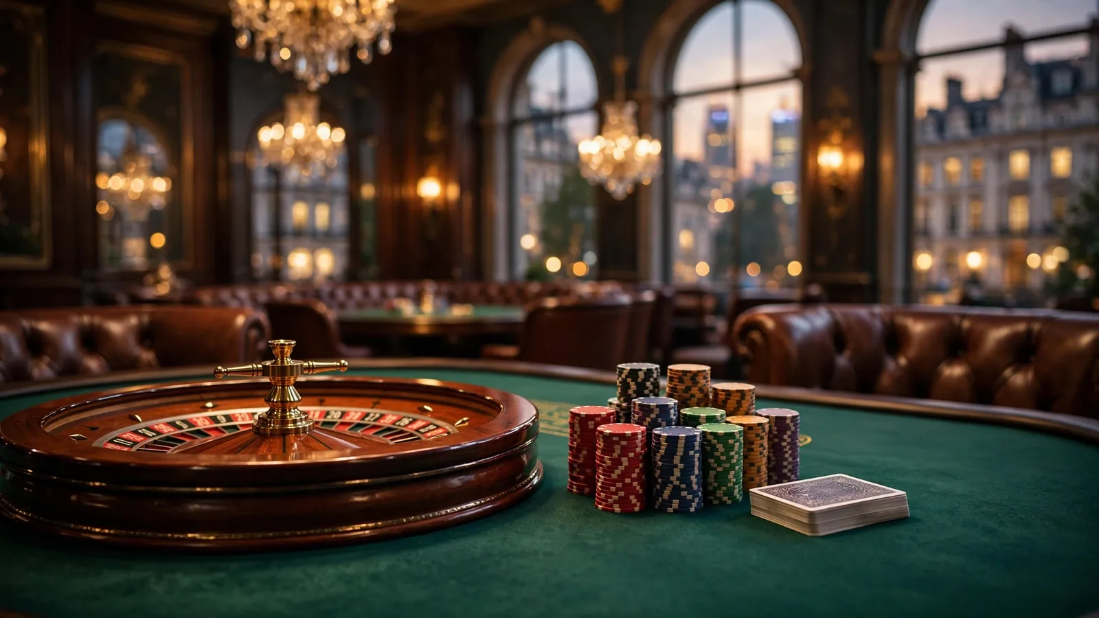International Casinos for UK Players: What to Check