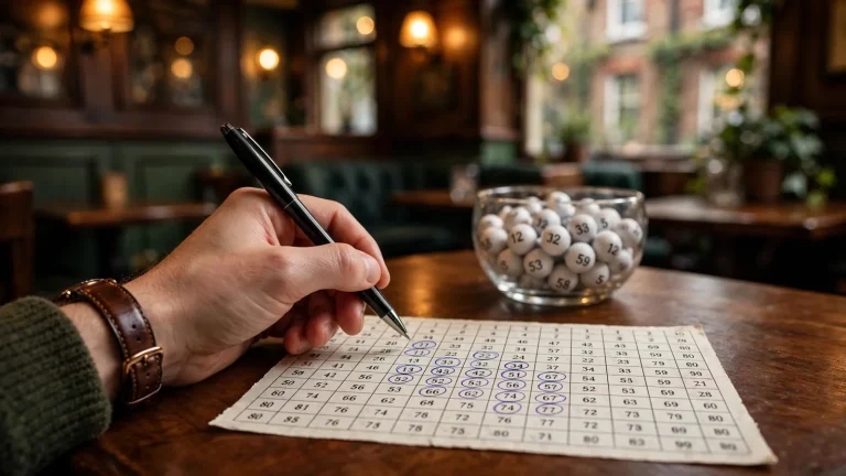 Keno Online Casinos in the UK: How to Choose