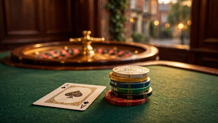 Best Low-Wagering Casino Bonus UK: Terms Explained