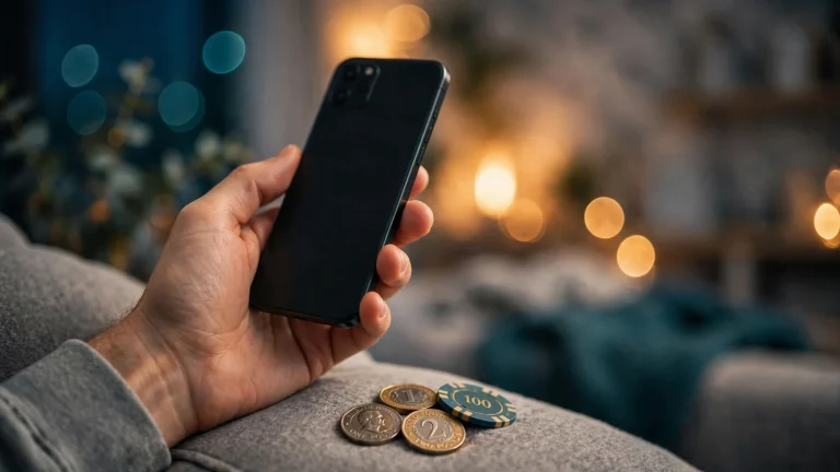 Mobile casino deposits by phone credit in the UK