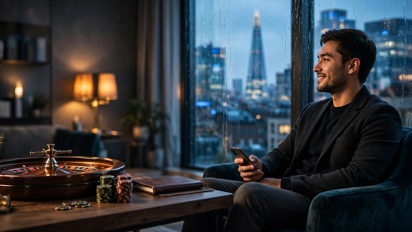 Amatic Games at UK Online Casinos: What to Know