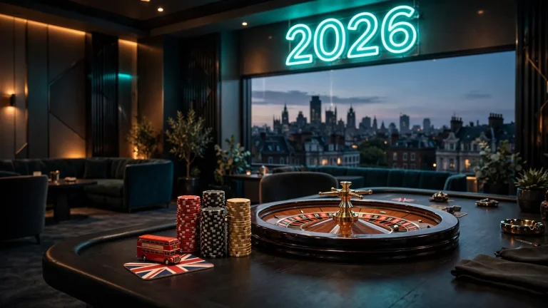 Best New Online Casino Sites UK: Amatic Explained