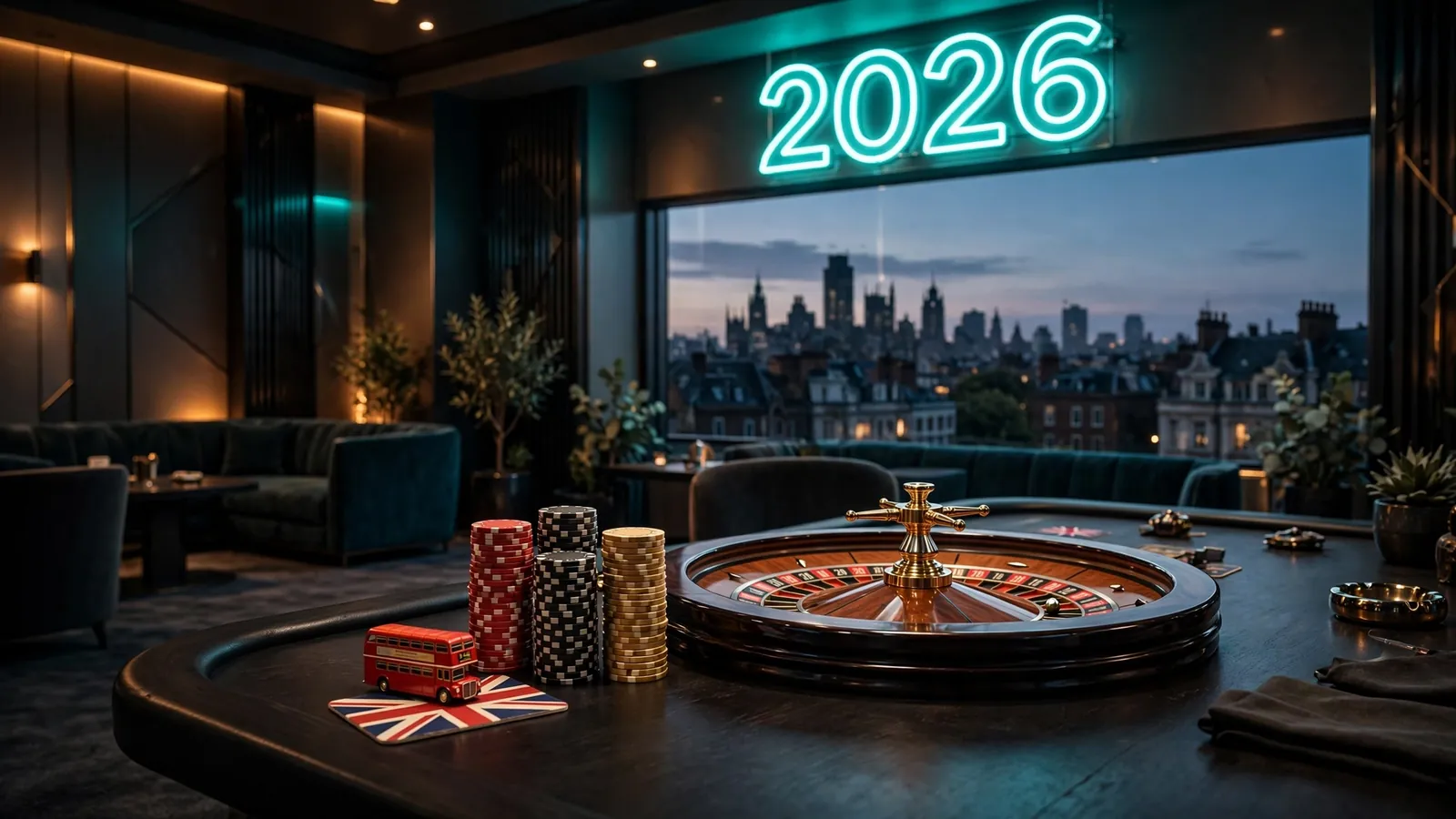 Best New Online Casino Sites UK: Amatic Explained