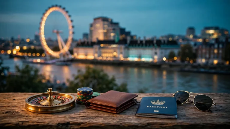 Best offshore casino sites: UK licensing and risks