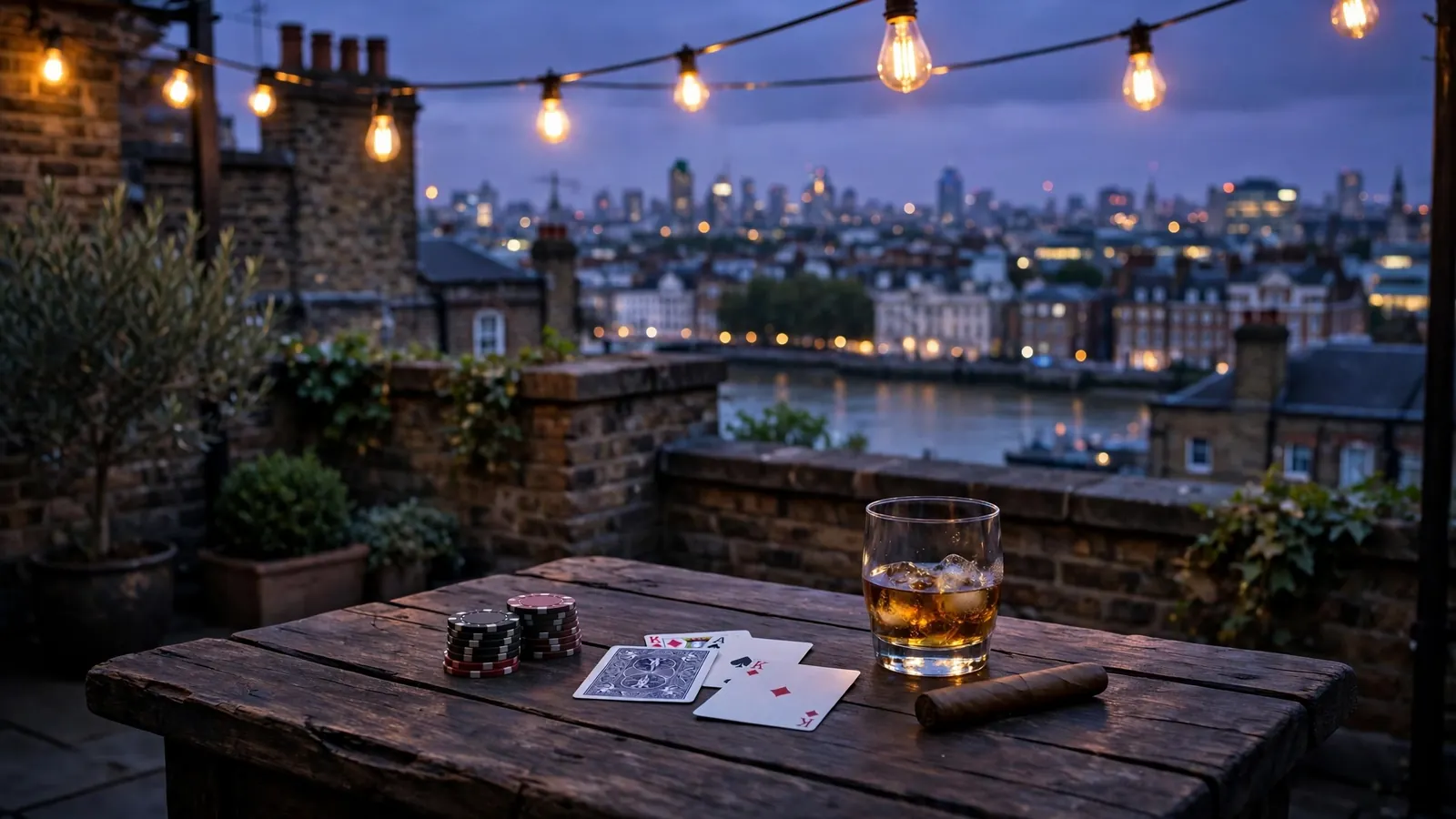 Best offshore casinos for UK players: risks and checks