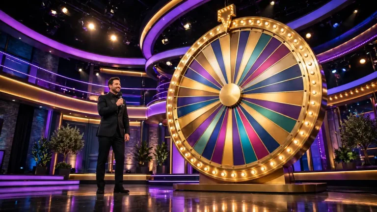 Best Online Casino Game Shows in the UK: How They Work