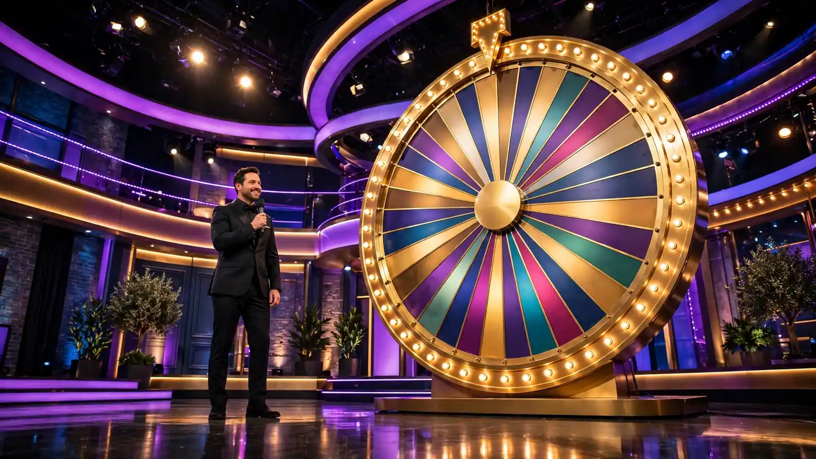Best Online Casino Game Shows in the UK: How They Work