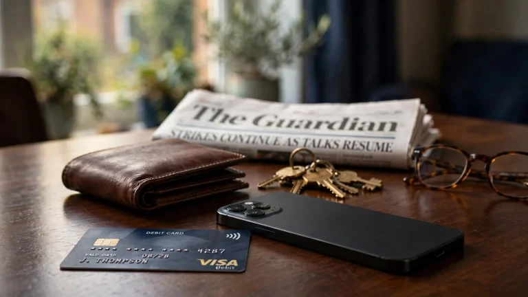 Online Casino Payment Methods in the UK