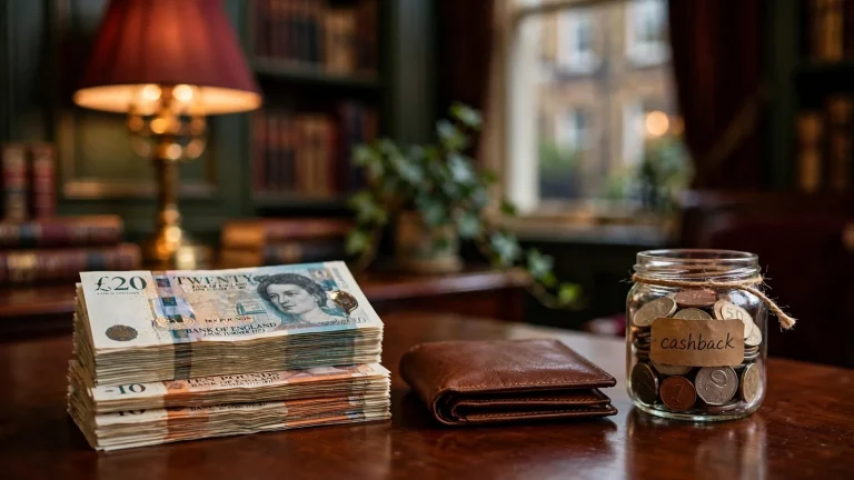UK Online Casinos with High Cashback Bonuses