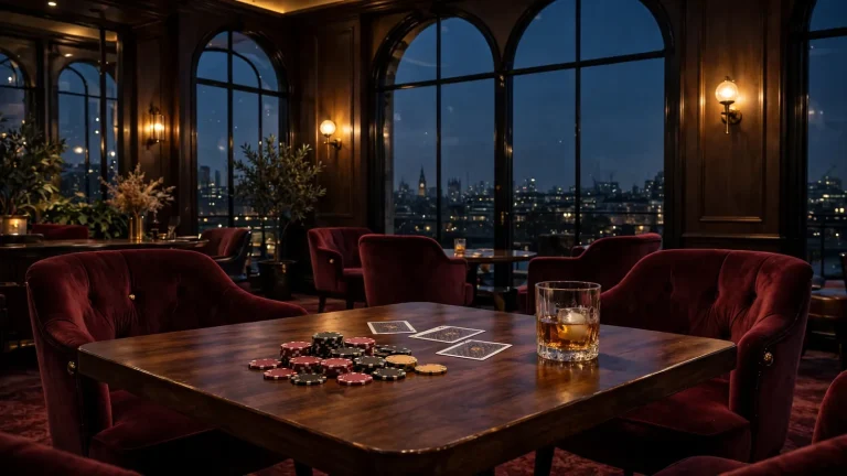 Online casinos with Eyecon slots in the UK: what to check