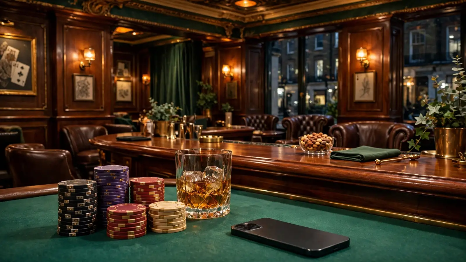 UK online casinos with Microgaming slots: what to check