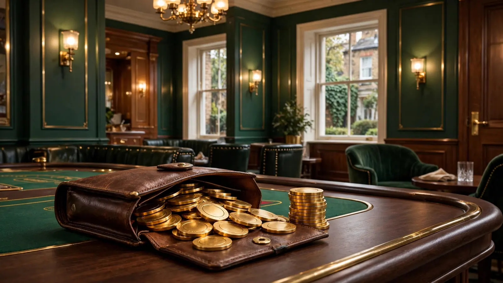 UK Online Casinos With No Limits: What It Means
