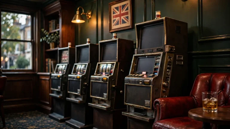 Play’n GO Casinos in the UK: How to Check Games