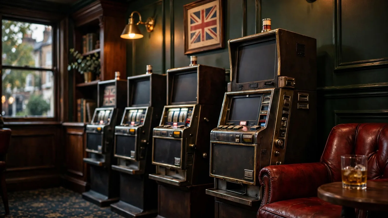 Play’n GO Casinos in the UK: How to Check Games